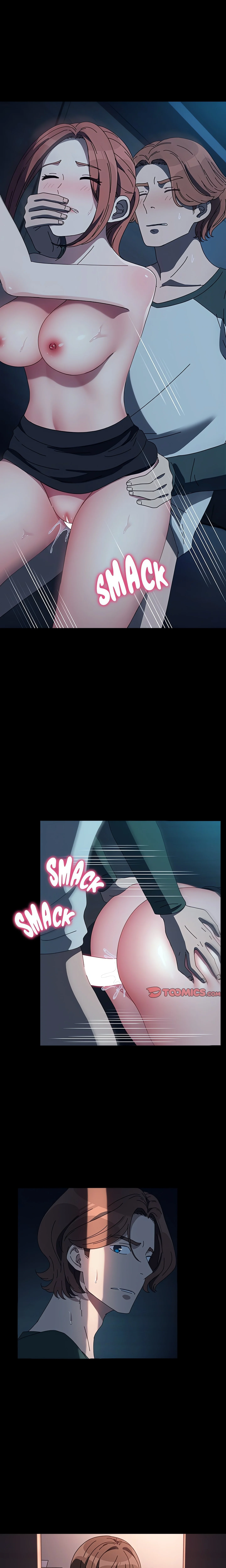 Man of The House (Official) chapter 61 page 3
