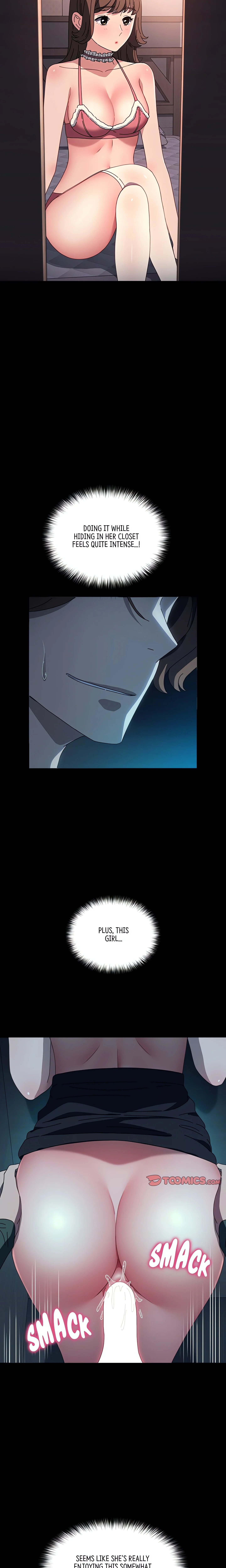 Man of The House (Official) chapter 61 page 4