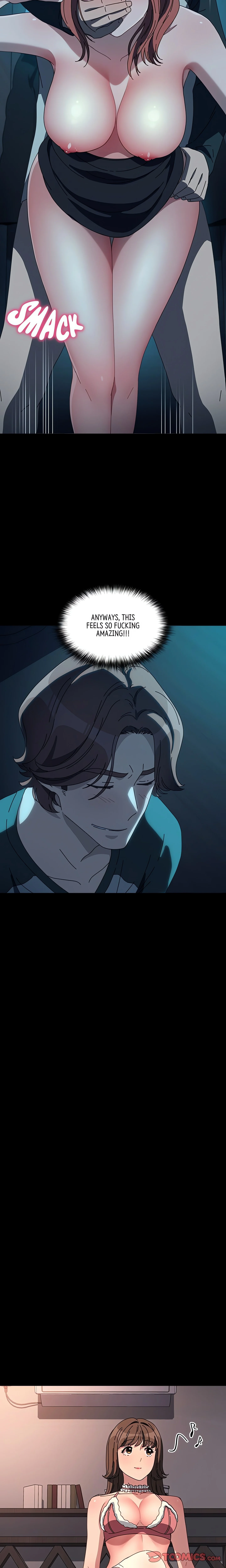 Man of The House (Official) chapter 61 page 6
