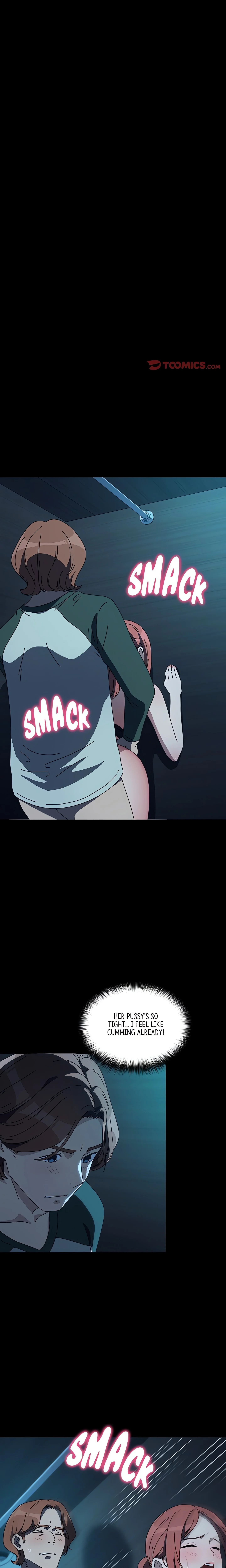 Man of The House (Official) chapter 61 page 9