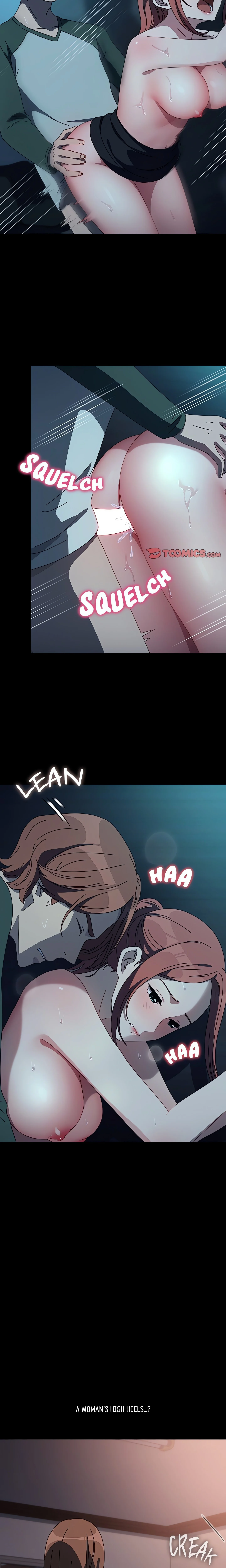 Man of The House (Official) chapter 61 page 10