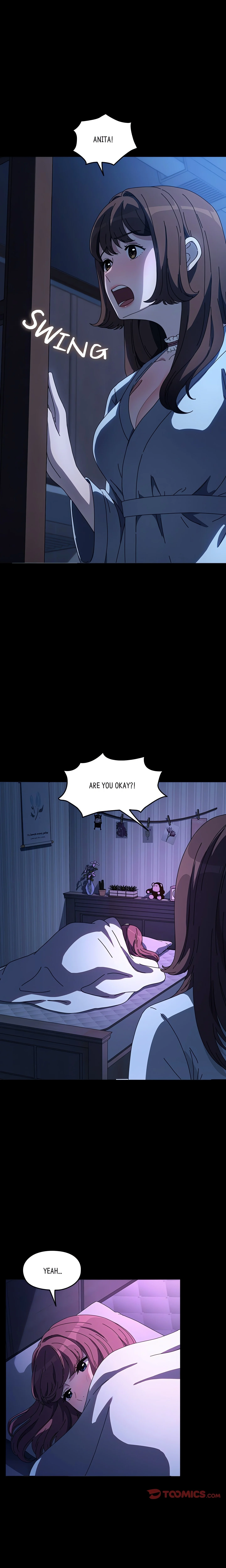 Man of The House (Official) chapter 61 page 15