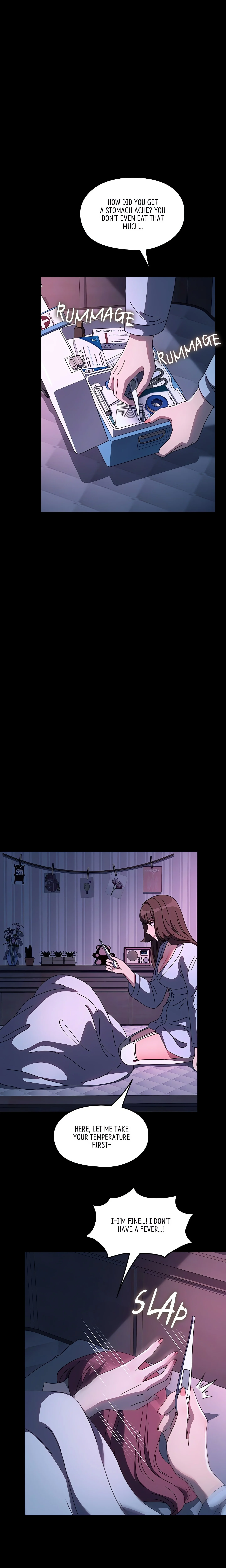 Man of The House (Official) chapter 61 page 16