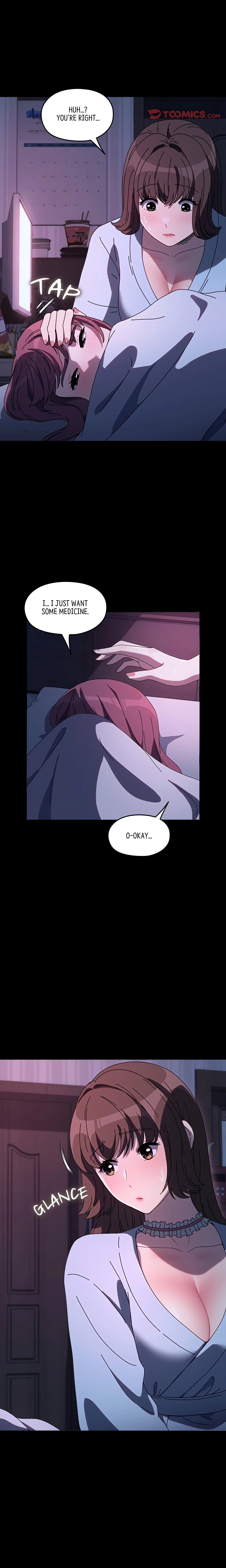 Man of The House (Official) chapter 61 page 17