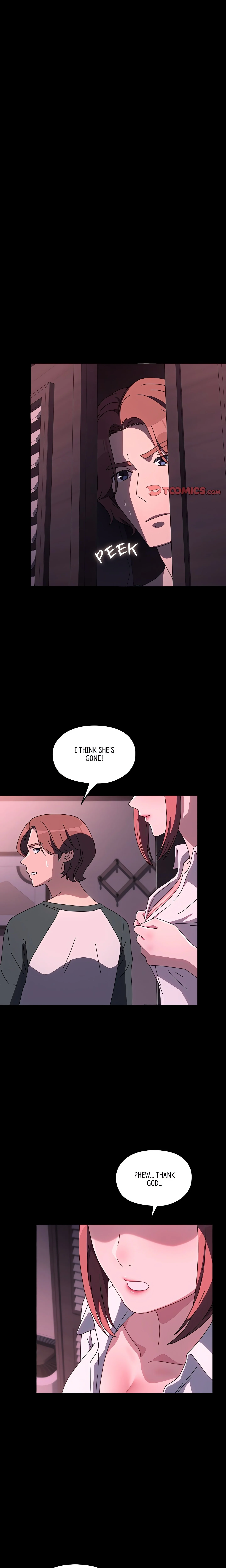 Man of The House (Official) chapter 61 page 19