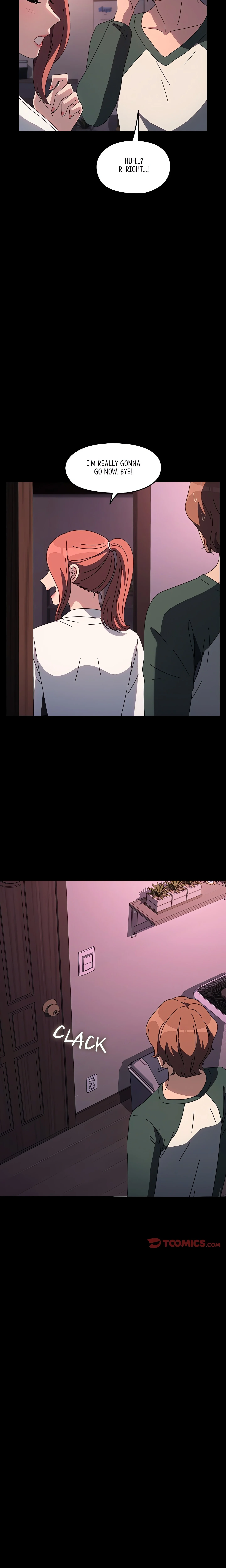 Man of The House (Official) chapter 61 page 23