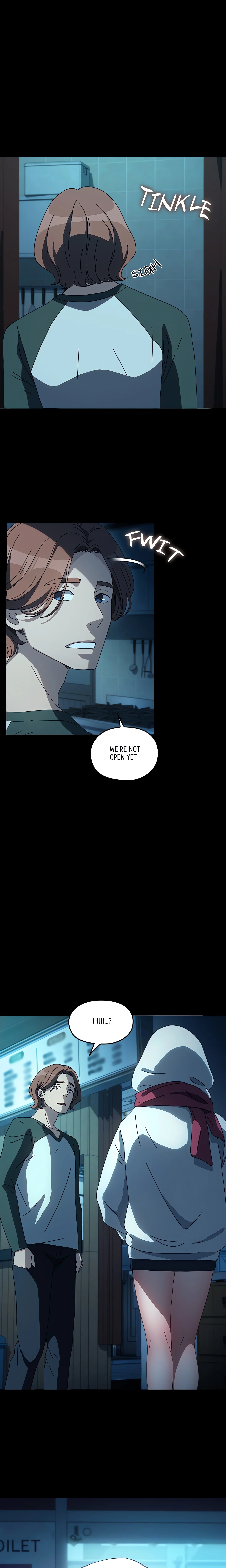 Man of The House (Official) chapter 61 page 25