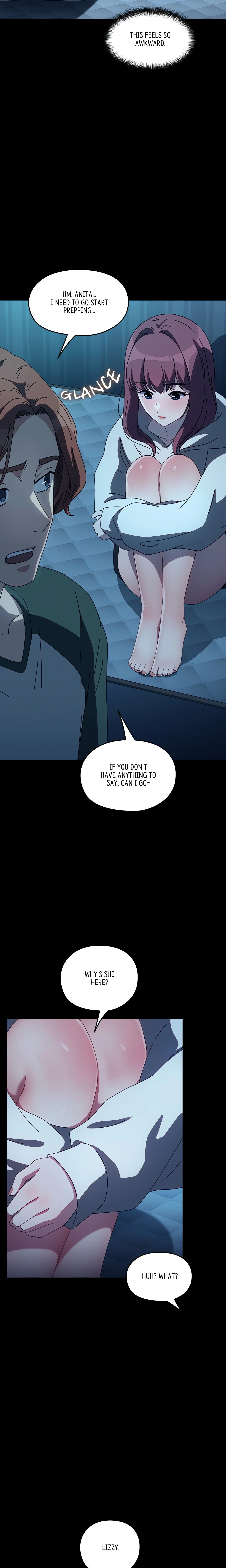Man of The House (Official) chapter 62 page 2