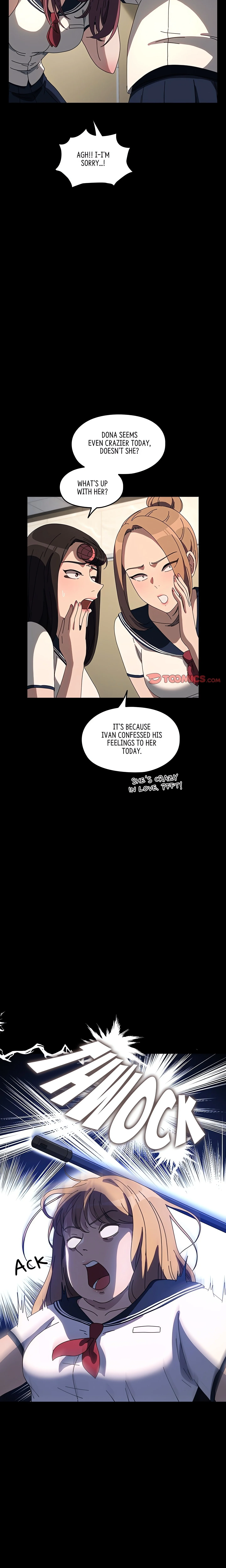 Man of The House (Official) chapter 62 page 6