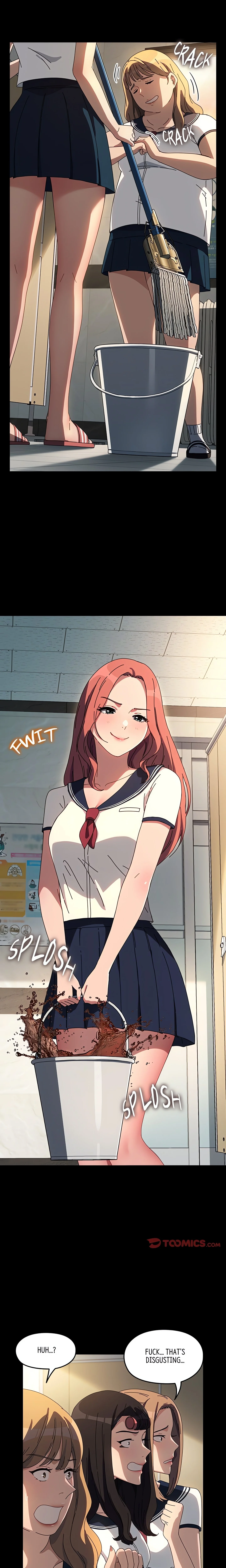 Man of The House (Official) chapter 62 page 9
