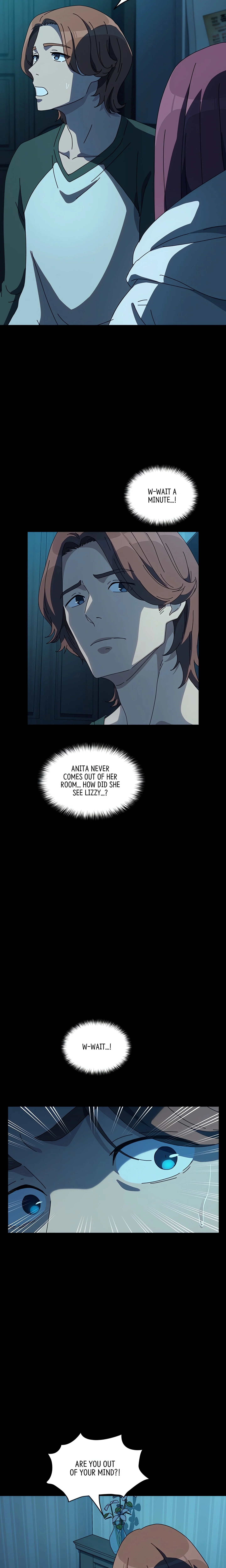 Man of The House (Official) chapter 62 page 20