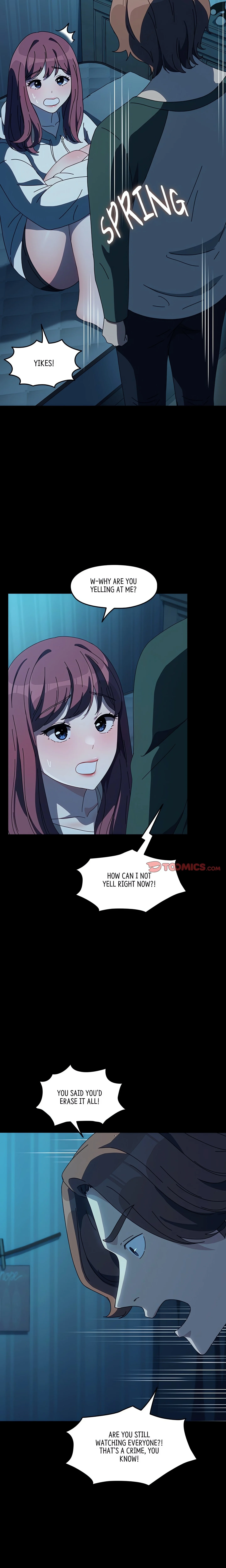 Man of The House (Official) chapter 62 page 21