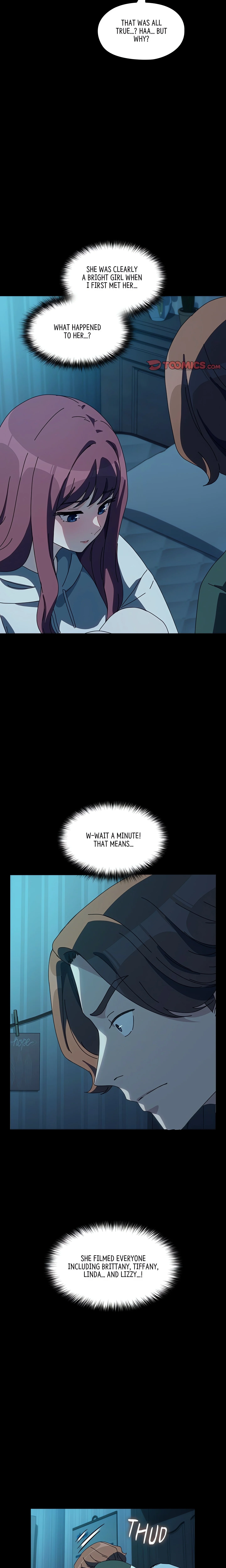 Man of The House (Official) chapter 62 page 23