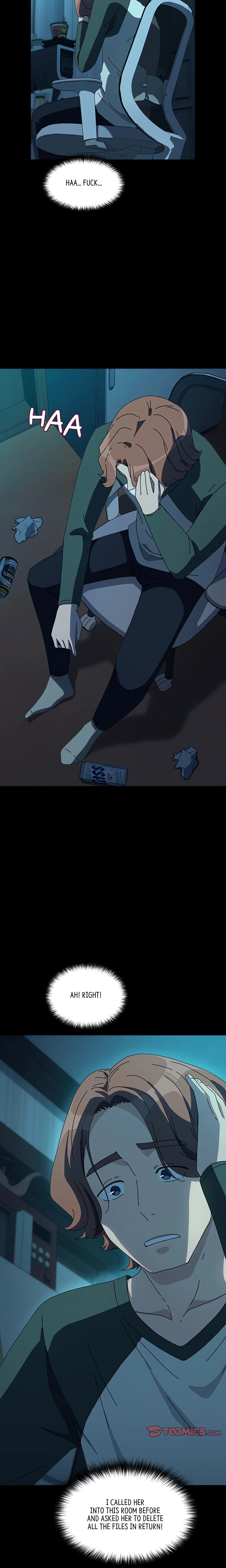 Man of The House (Official) chapter 62 page 24