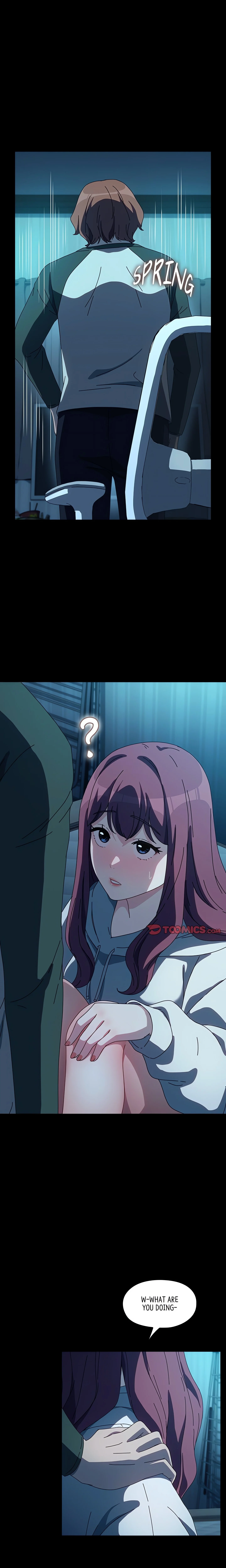Man of The House (Official) chapter 62 page 26