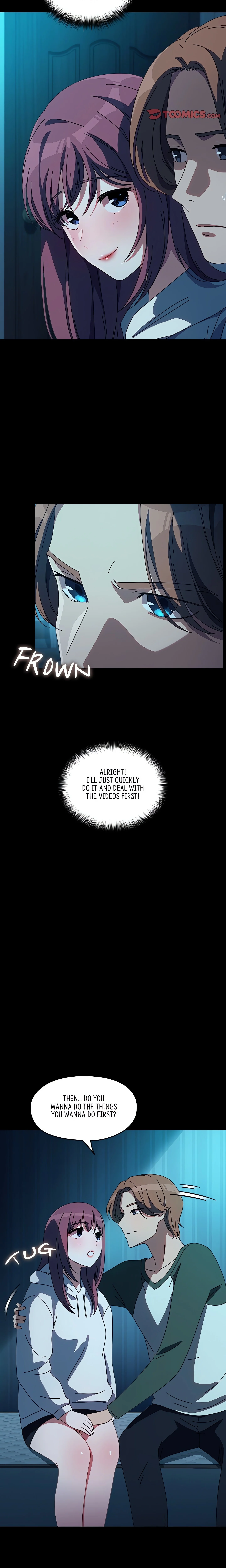 Man of The House (Official) chapter 63 page 3