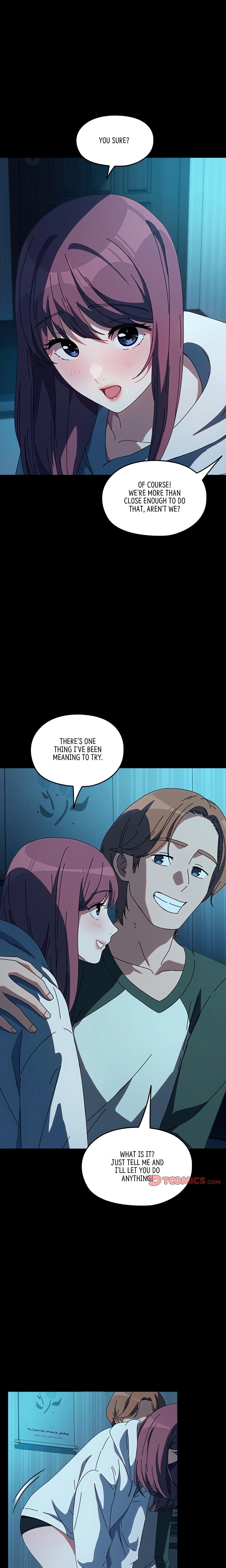 Man of The House (Official) chapter 63 page 4