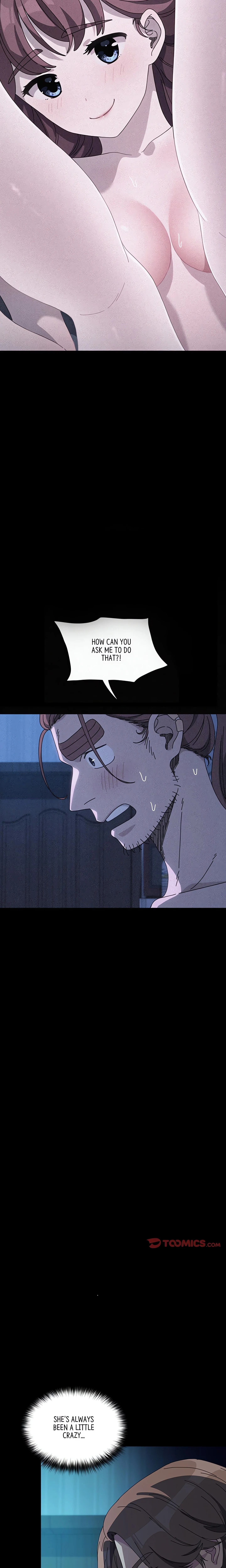 Man of The House (Official) chapter 63 page 9