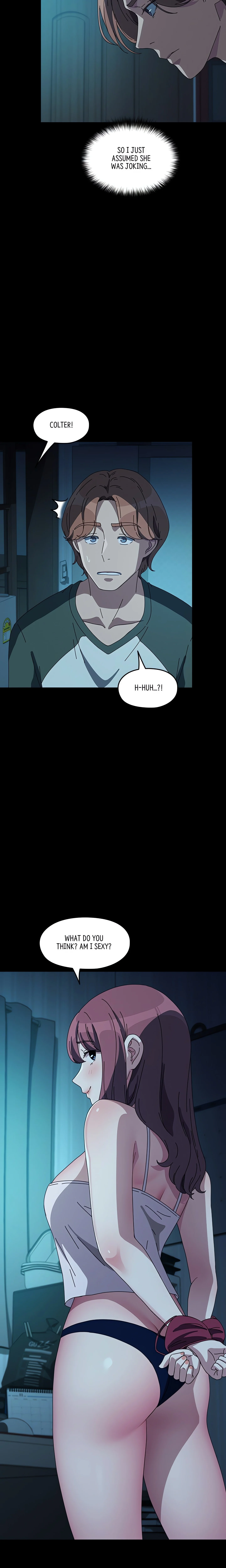 Man of The House (Official) chapter 63 page 10