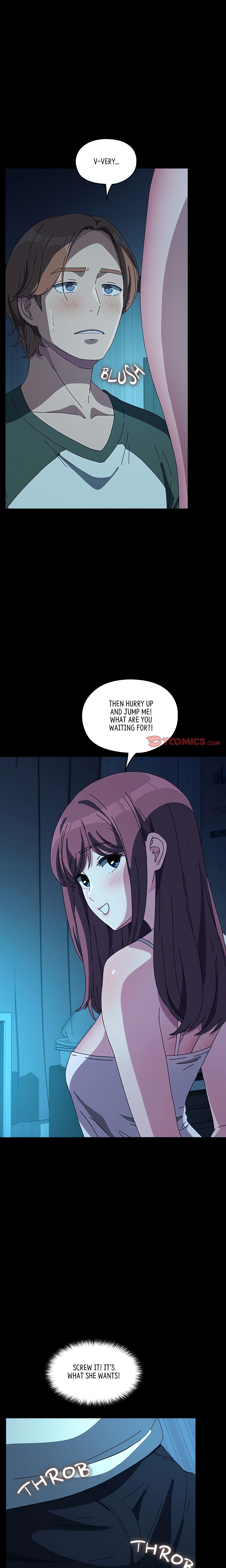 Man of The House (Official) chapter 63 page 11