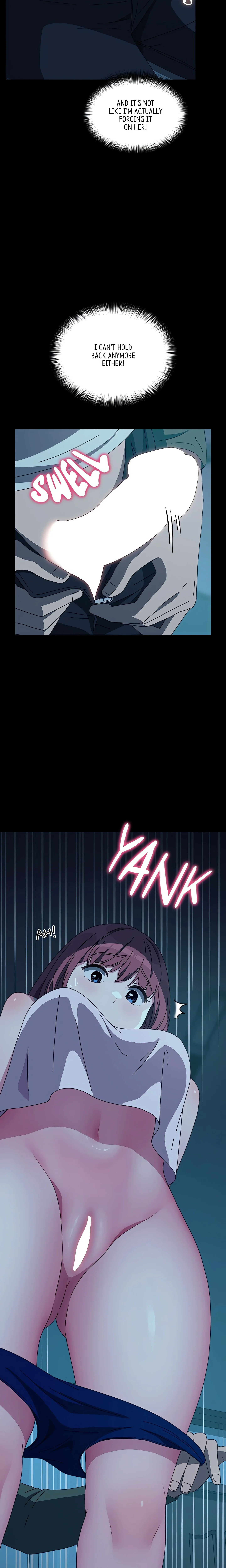 Man of The House (Official) chapter 63 page 12