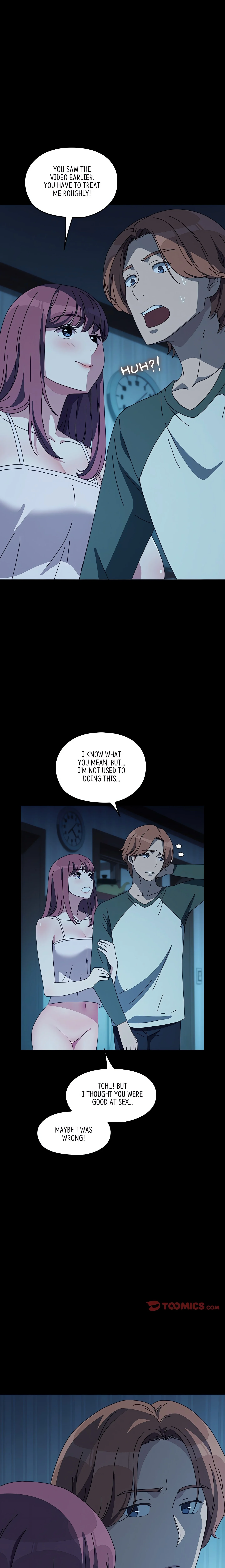 Man of The House (Official) chapter 63 page 14