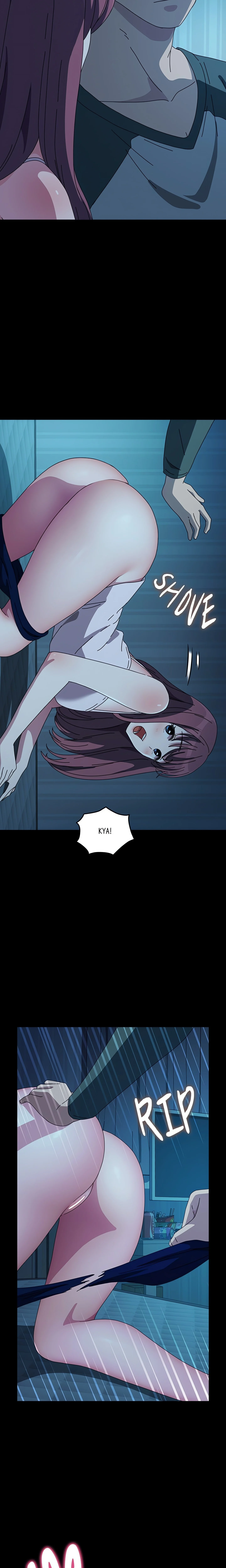 Man of The House (Official) chapter 63 page 15