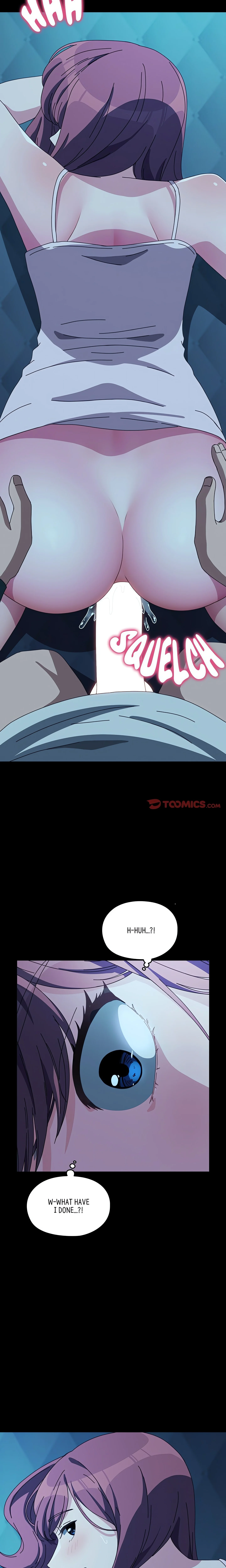 Man of The House (Official) chapter 63 page 16