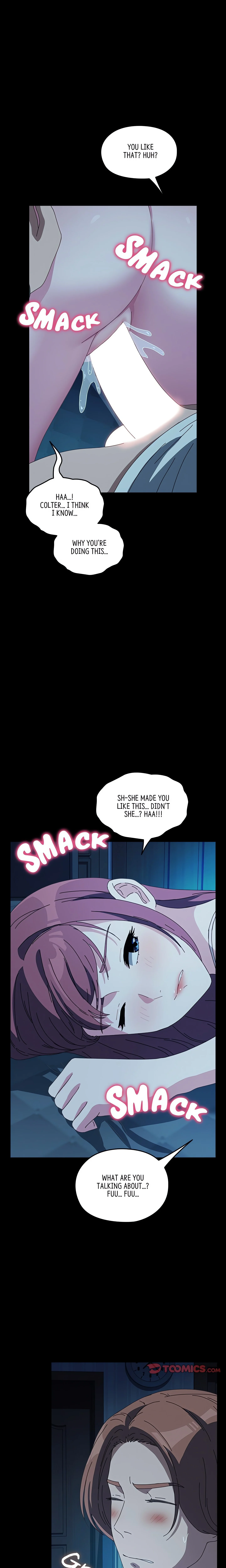 Man of The House (Official) chapter 63 page 19