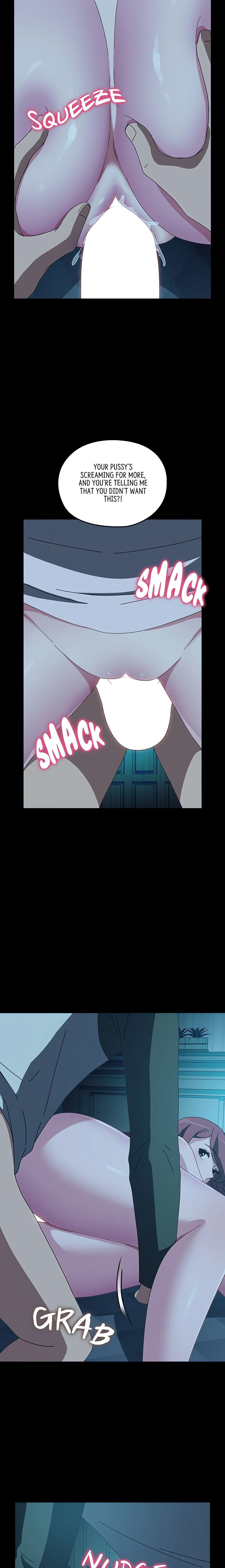 Man of The House (Official) chapter 63 page 22