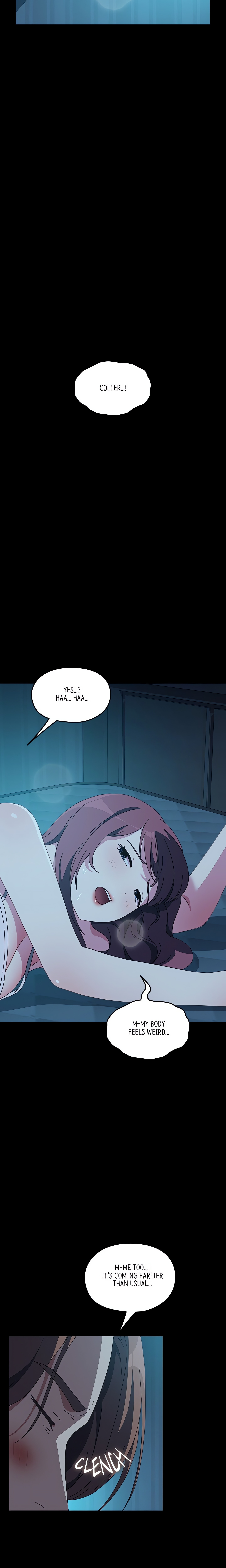 Man of The House (Official) chapter 63 page 25
