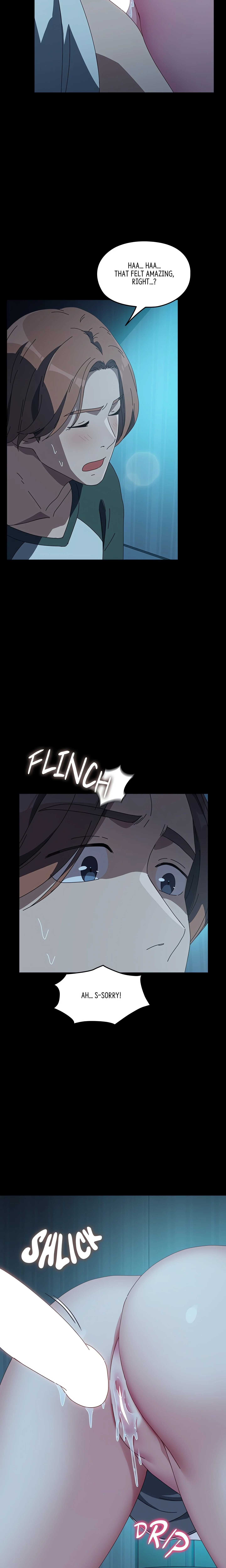 Man of The House (Official) chapter 63 page 27
