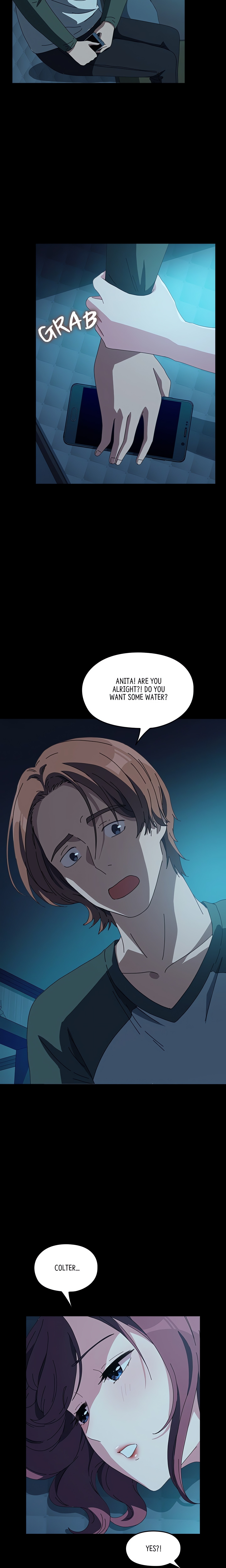 Man of The House (Official) chapter 63 page 30