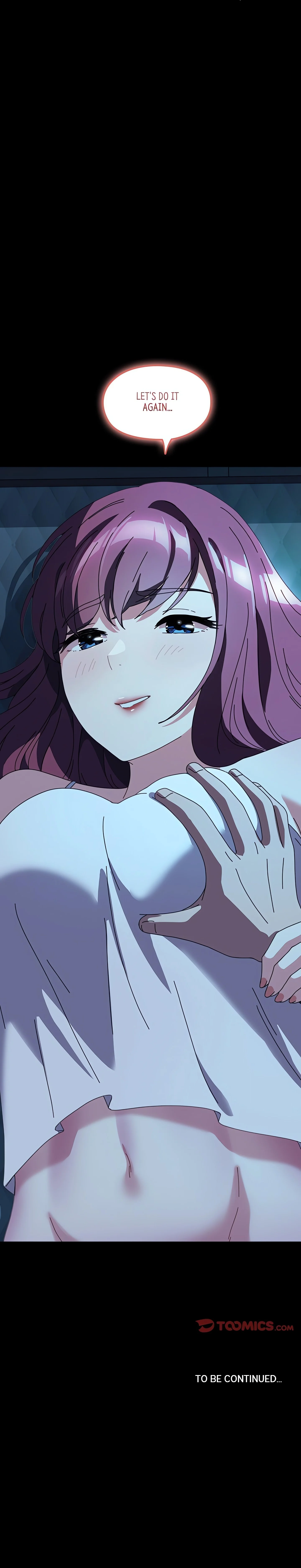 Man of The House (Official) chapter 63 page 31
