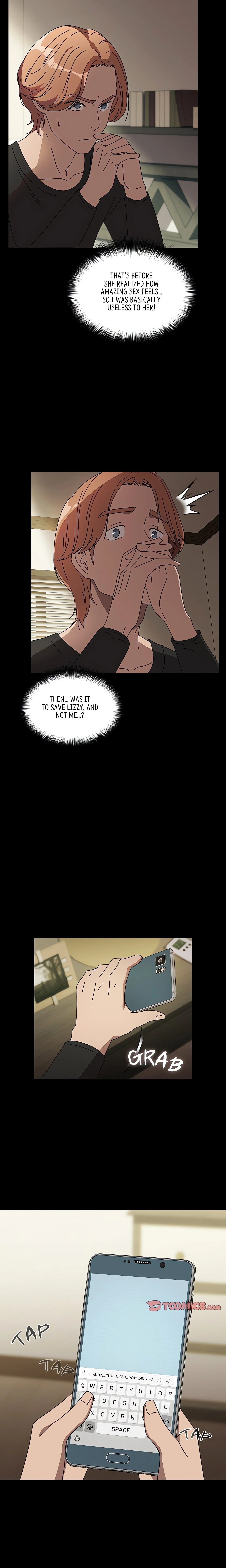 Man of The House (Official) chapter 64 page 14