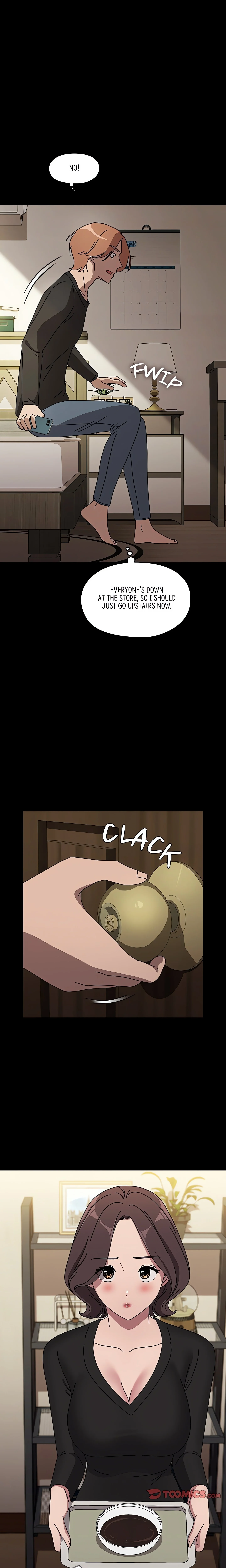 Man of The House (Official) chapter 64 page 15