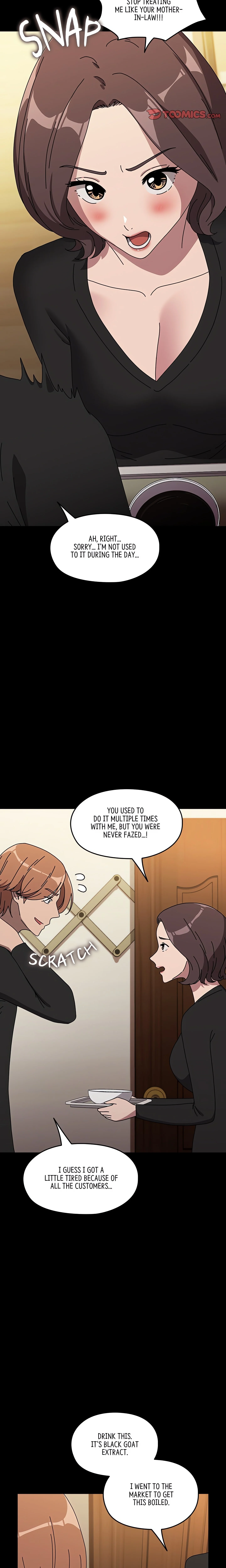 Man of The House (Official) chapter 64 page 17