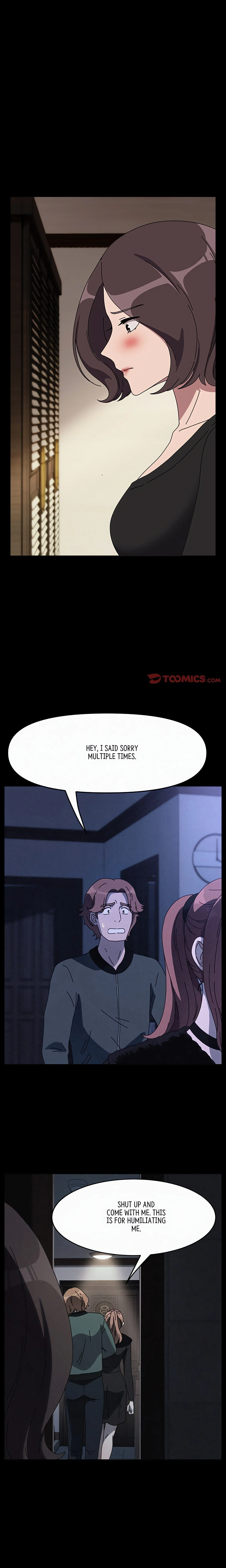 Man of The House (Official) chapter 64 page 20