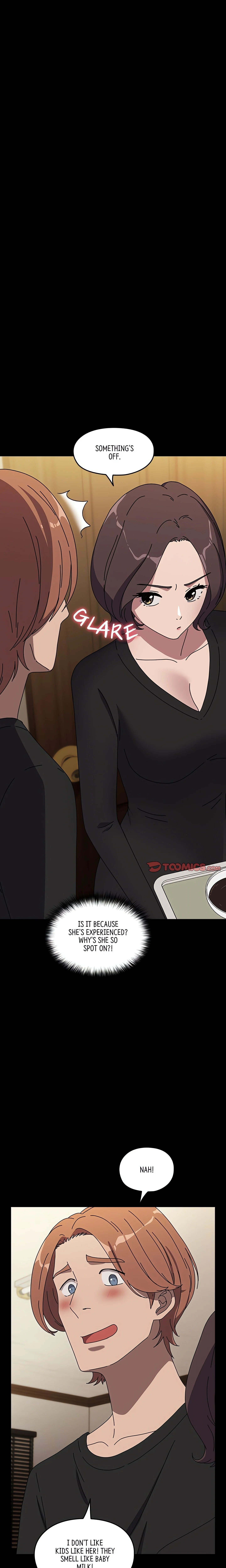Man of The House (Official) chapter 64 page 21