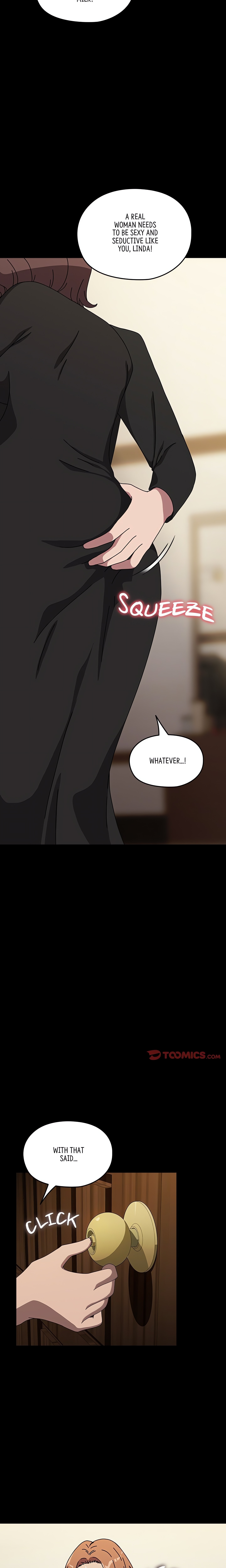 Man of The House (Official) chapter 64 page 22