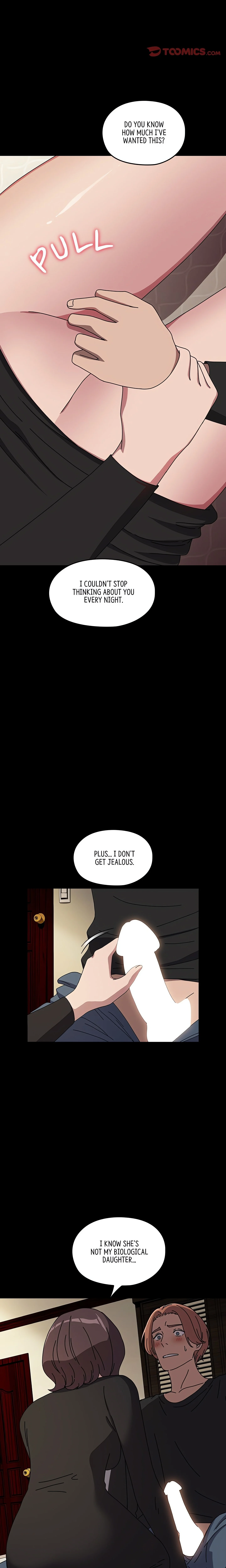 Man of The House (Official) chapter 64 page 26