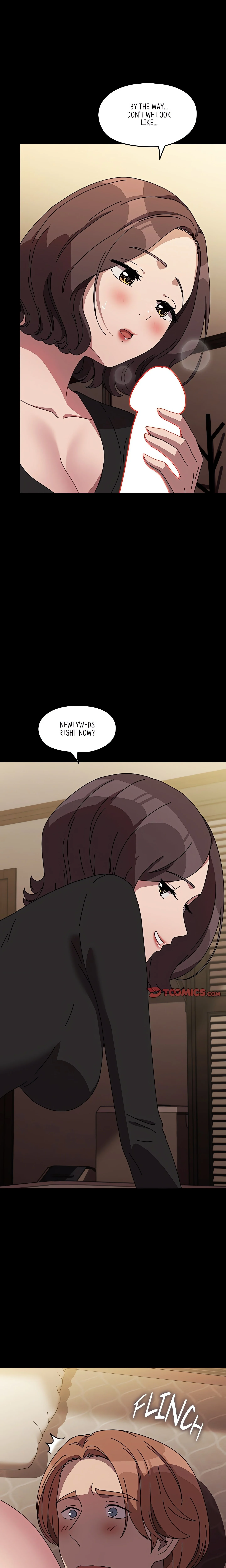 Man of The House (Official) chapter 65 page 3