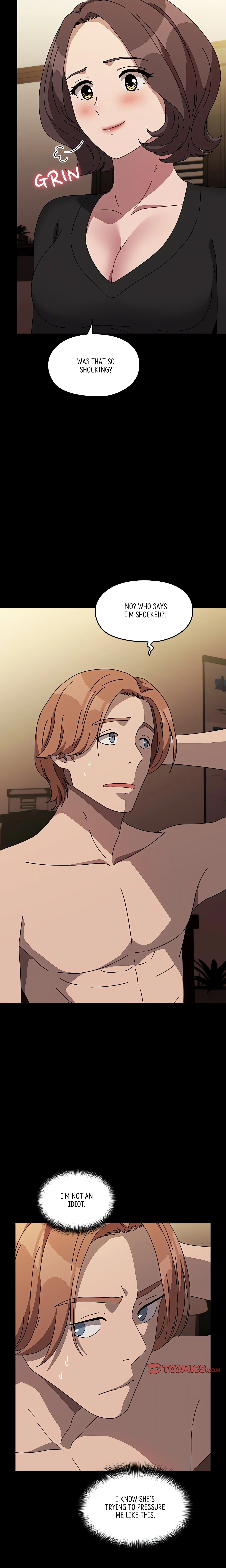 Man of The House (Official) chapter 65 page 5