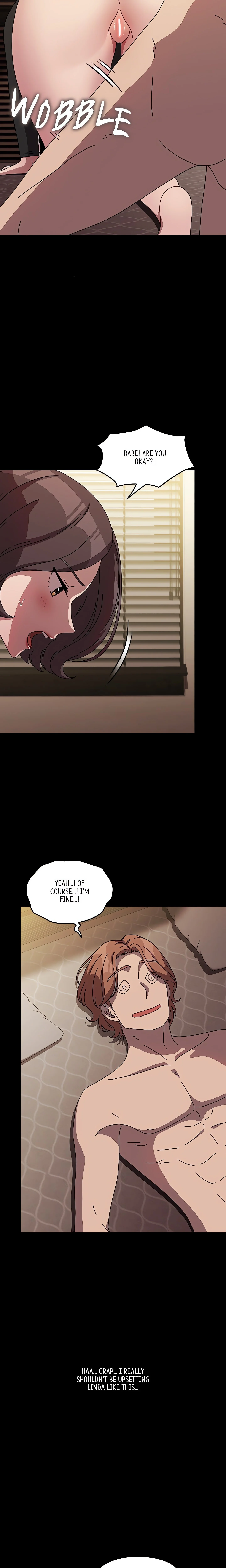 Man of The House (Official) chapter 65 page 7