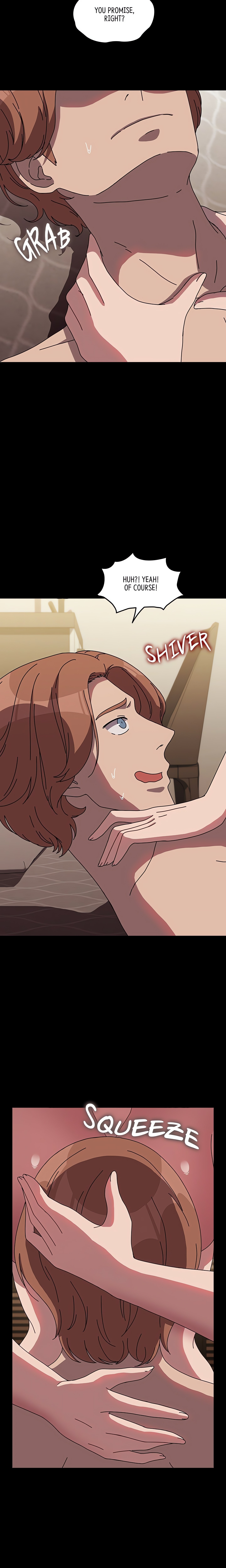 Man of The House (Official) chapter 65 page 16
