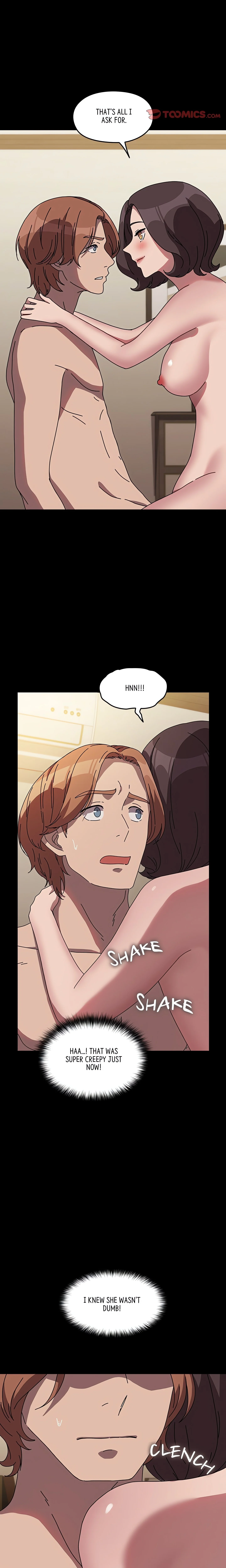Man of The House (Official) chapter 65 page 17