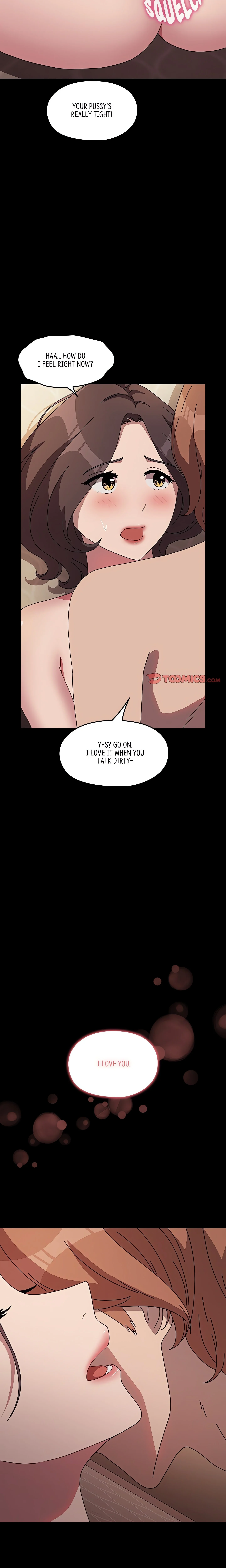 Man of The House (Official) chapter 65 page 20