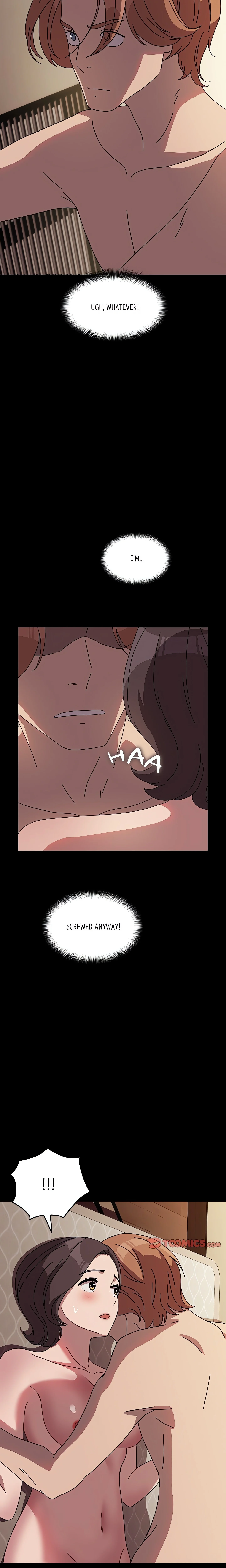 Man of The House (Official) chapter 65 page 23