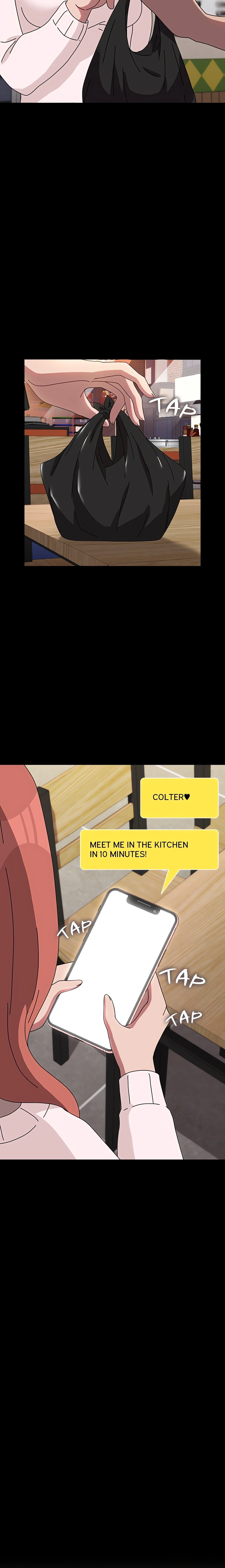 Man of The House (Official) chapter 65 page 25