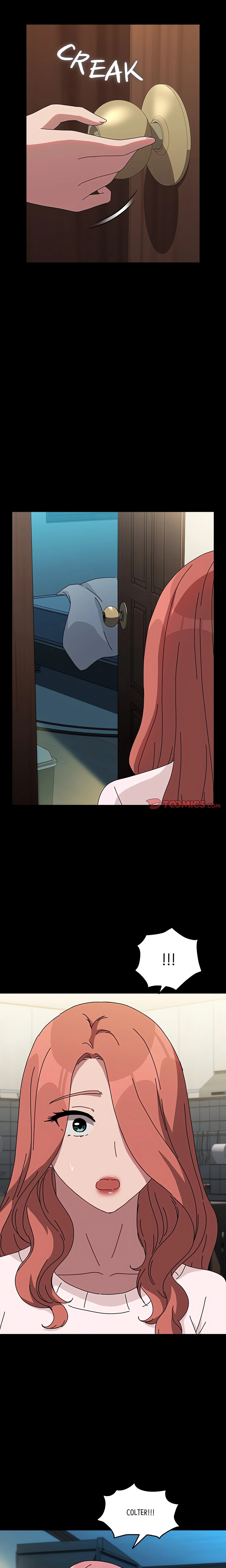Man of The House (Official) chapter 66 page 2